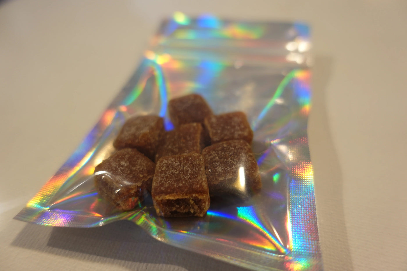 Edibles and Treats