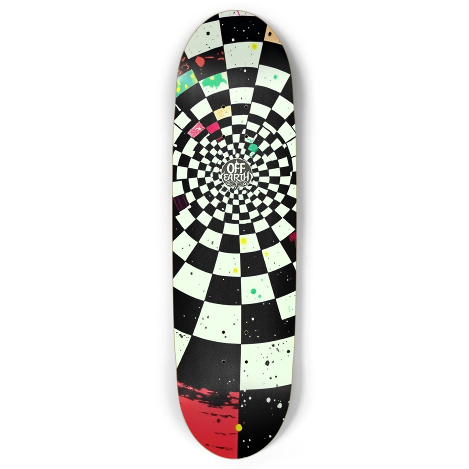 Skateboards