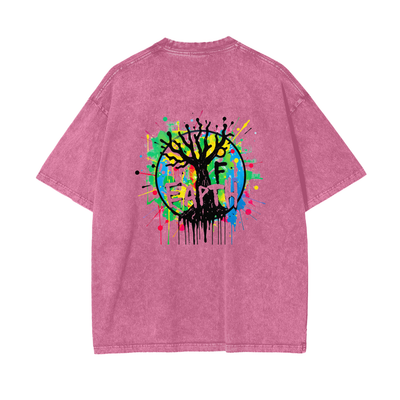 Jean-Michel Basquiat,Black History Month ,Inspired Tee,Homage ,Tshirt,Streetwear,Upgrade ,Style 