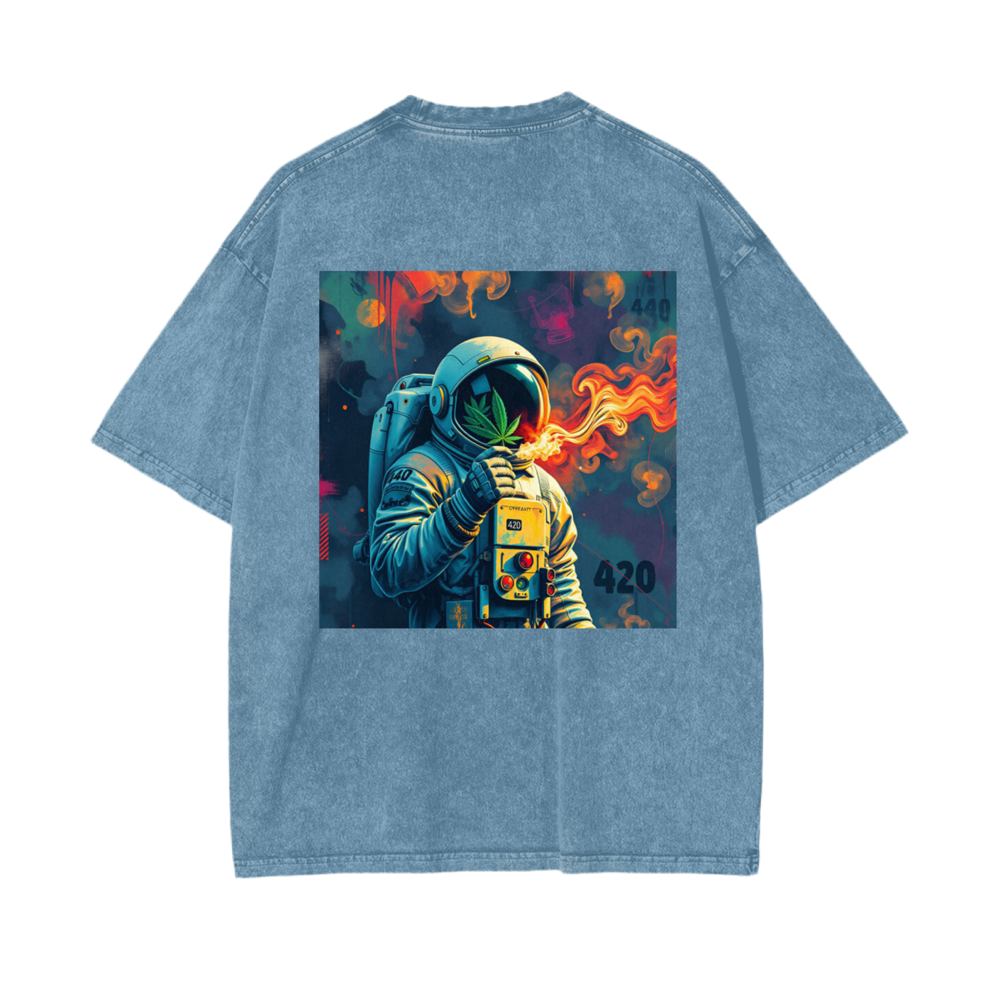 2025 420 Tee