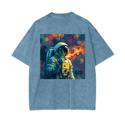 2025 420 Tee