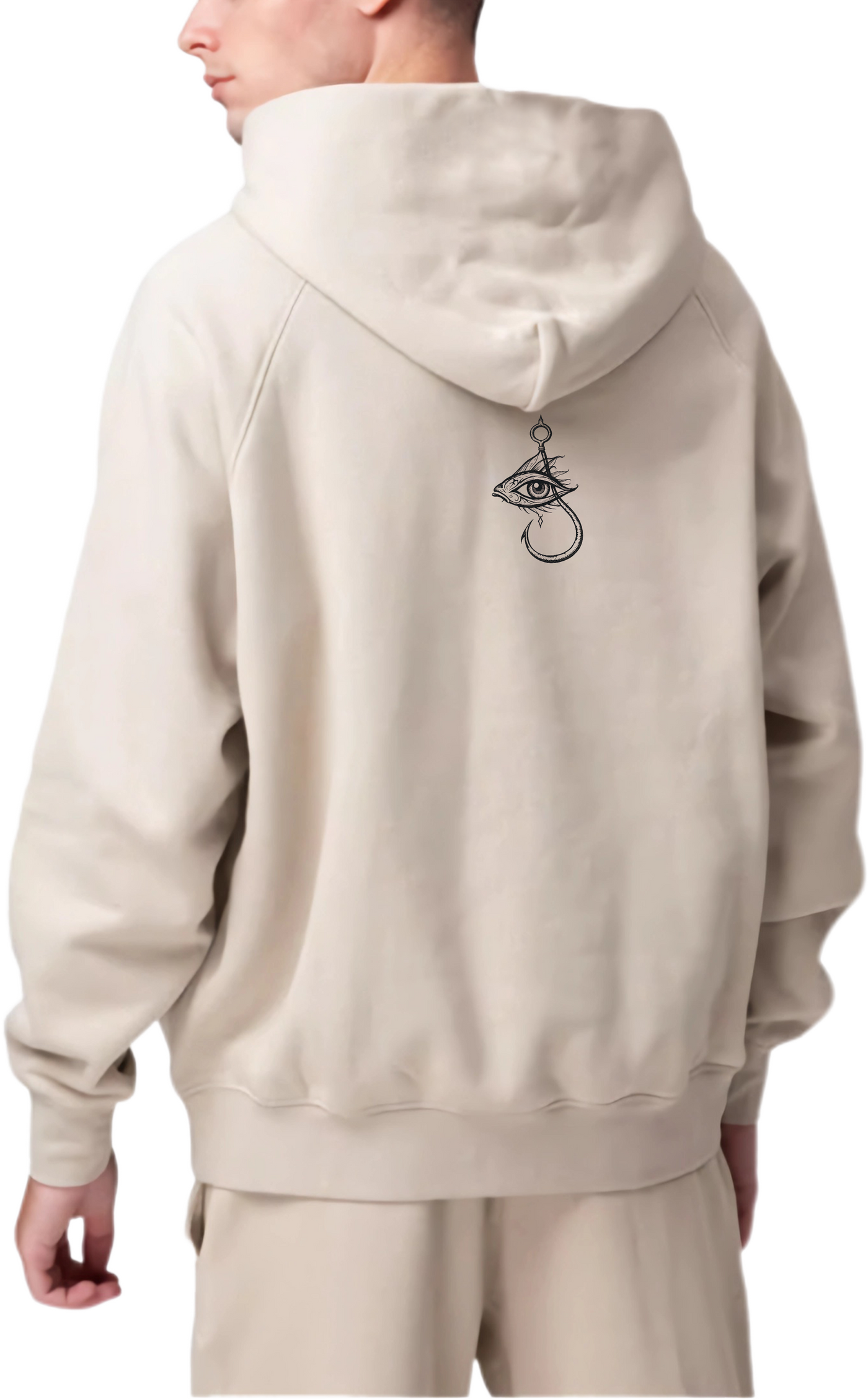 ‘CHRIST’ Inspired Hoodie