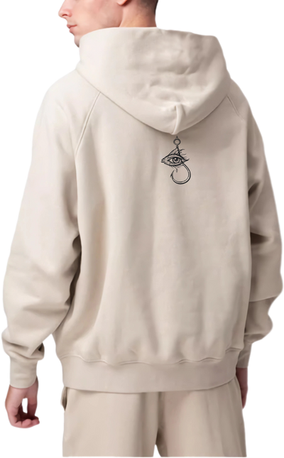 ‘CHRIST’ Inspired Hoodie