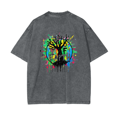 Jean-Michel Basquiat,Black History Month ,Inspired Tee,Homage ,Tshirt,Streetwear,Upgrade ,Style 