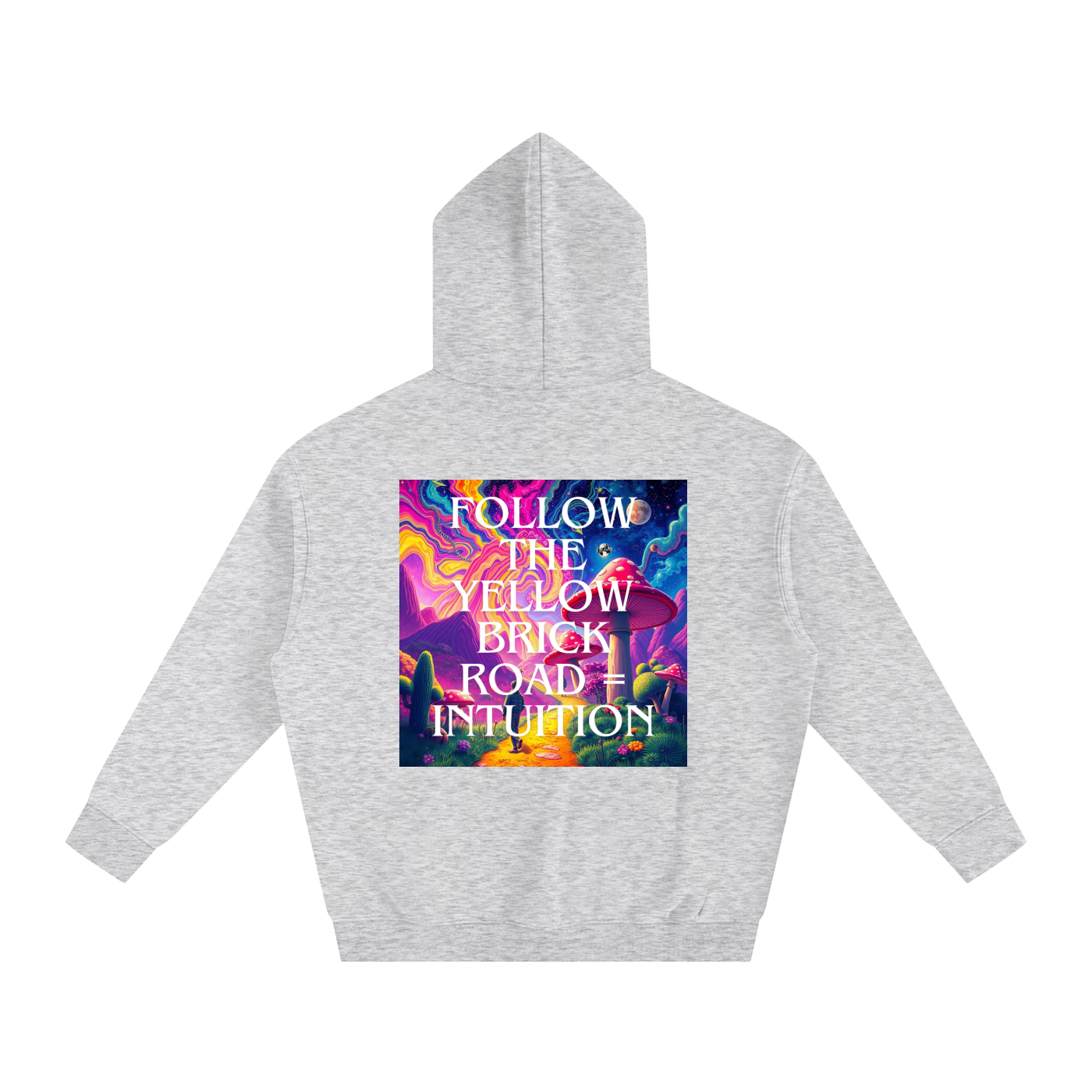 Wizard Of Oz,United States,Hoody ,Comfort Wear,Cozy,Bold