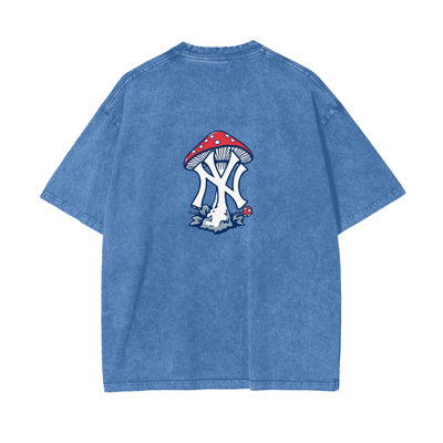 New York Yankees,NY,New York,Baseball tee,Inspiration ,Tshirt,MLB,Trippy,Psychedelic art
