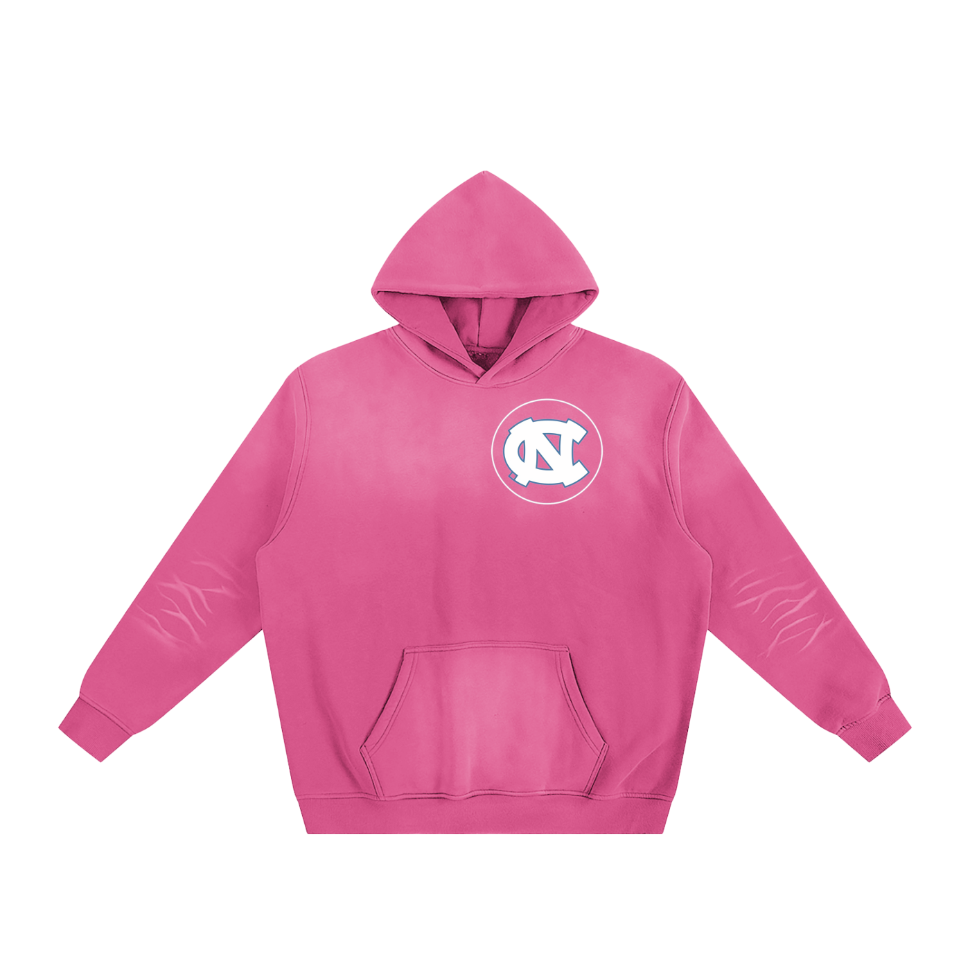 North Carolina University ,Basketball ,March Madness ,Psychedelic,Art,Carolina,College