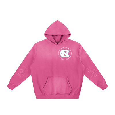 North Carolina University ,Basketball ,March Madness ,Psychedelic,Art,Carolina,College