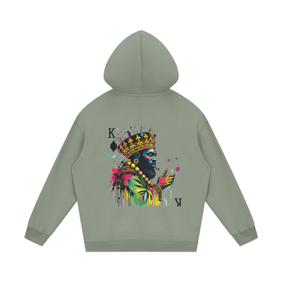 Black King
