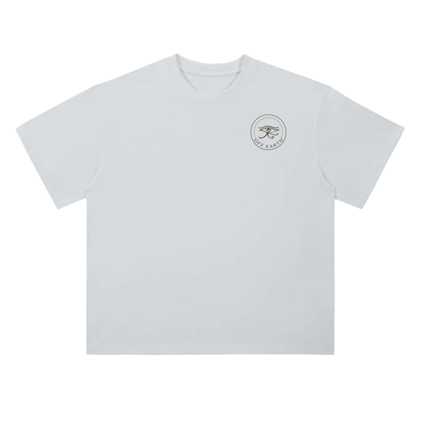 Aliens ,Streetwear,Shrooms,T-shirt ,White,Hip,Other worldly 