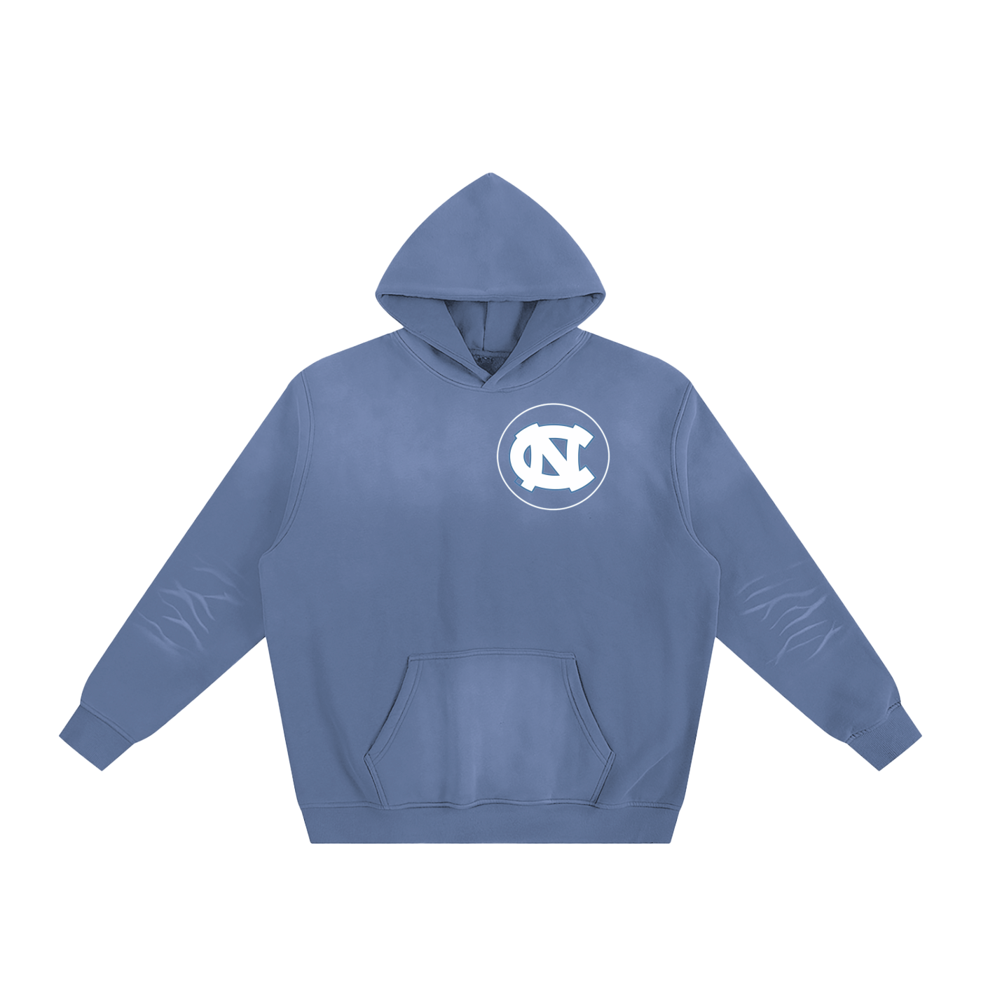North Carolina University ,Basketball ,March Madness ,Psychedelic,Art,Carolina,College