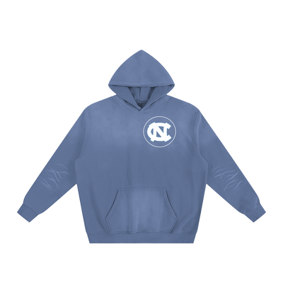 North Carolina University ,Basketball ,March Madness ,Psychedelic,Art,Carolina,College
