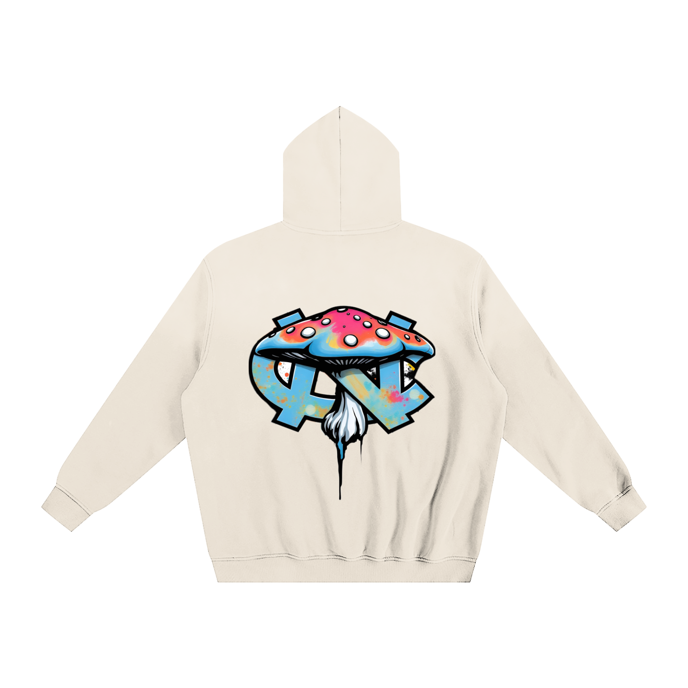 North Carolina University ,Basketball ,March Madness ,Psychedelic,Art,Carolina,College