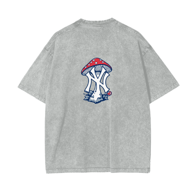 New York Yankees,NY,New York,Baseball tee,Inspiration ,Tshirt,MLB,Trippy,Psychedelic art
