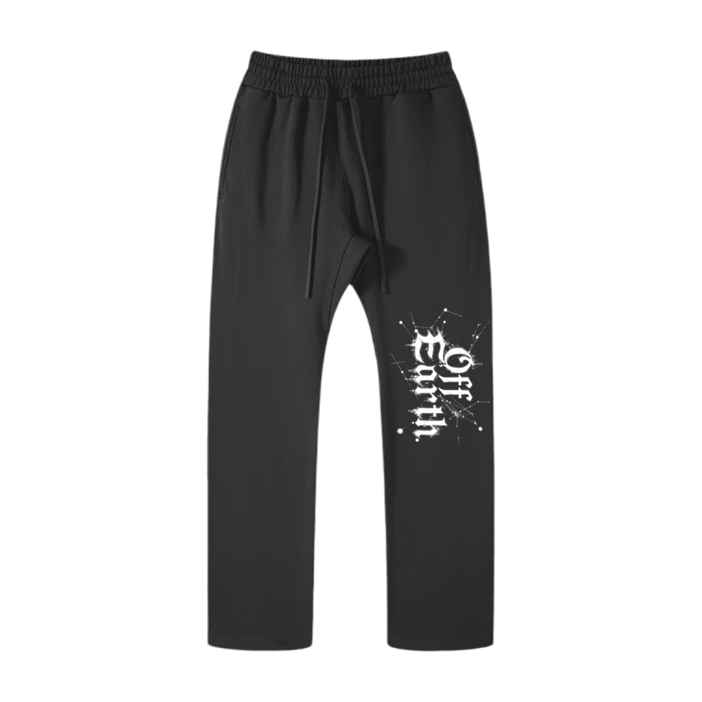 ‘Stars’ Straight Leg Pants