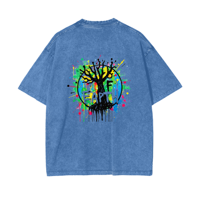 Jean-Michel Basquiat,Black History Month ,Inspired Tee,Homage ,Tshirt,Streetwear,Upgrade ,Style 