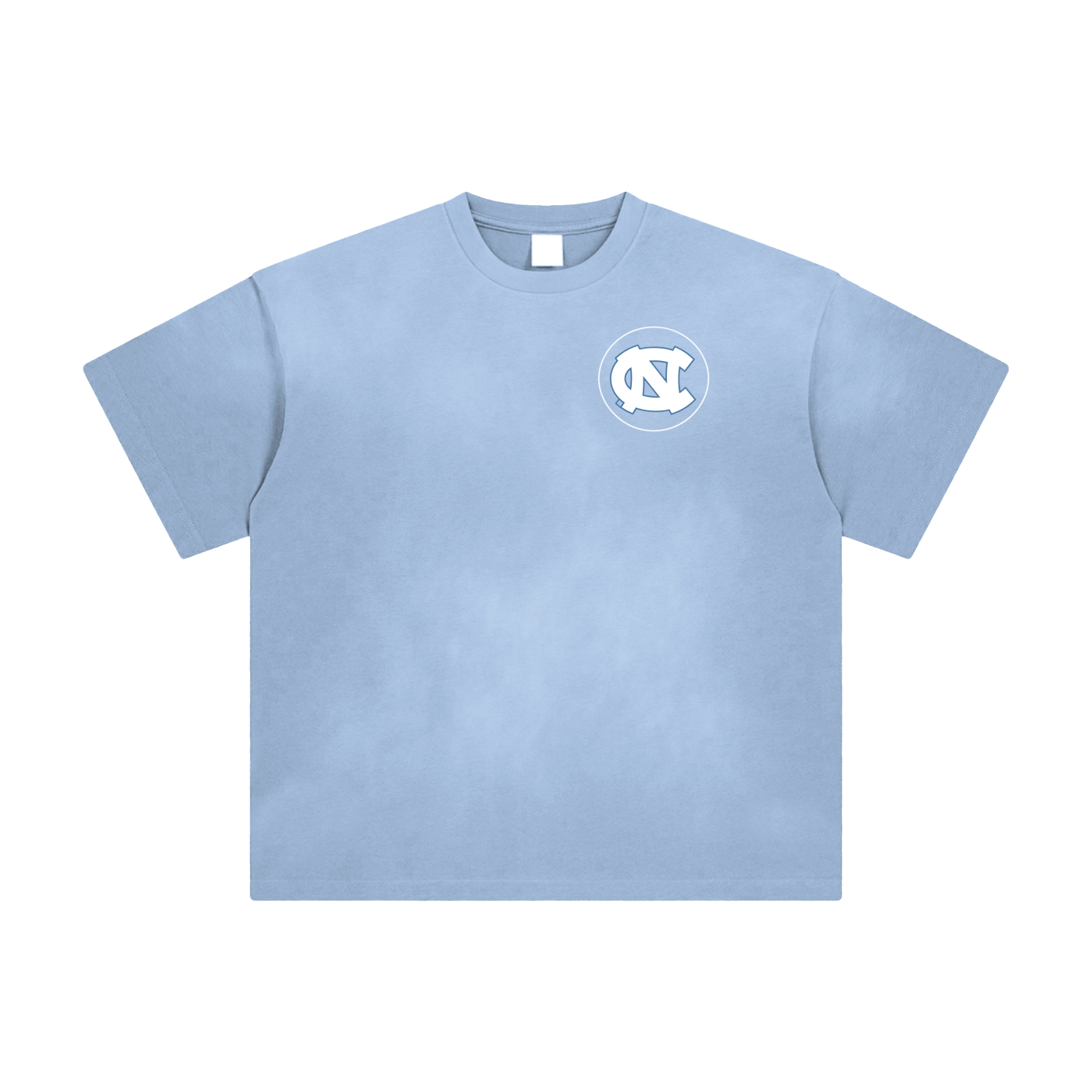 NCU,College ,Trippy,OffEarth,Streetwear,Comfort wear,Chill,Tshirt