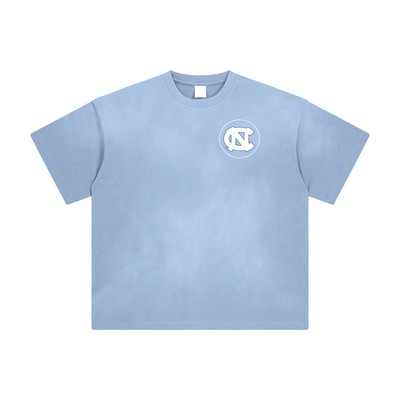 NCU,College ,Trippy,OffEarth,Streetwear,Comfort wear,Chill,Tshirt