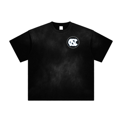 NCU,College ,Trippy,OffEarth,Streetwear,Comfort wear,Chill,Tshirt