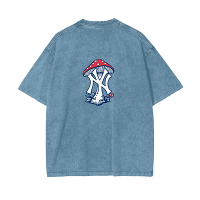 New York Yankees,NY,New York,Baseball tee,Inspiration ,Tshirt,MLB,Trippy,Psychedelic art