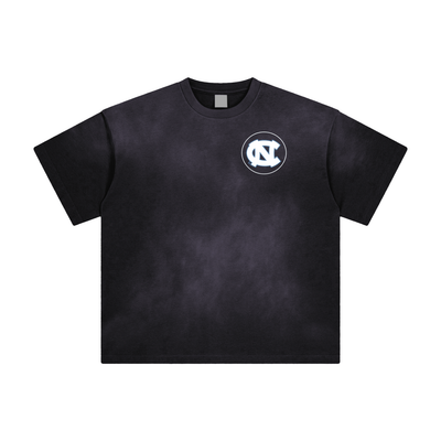 NCU,College ,Trippy,OffEarth,Streetwear,Comfort wear,Chill,Tshirt