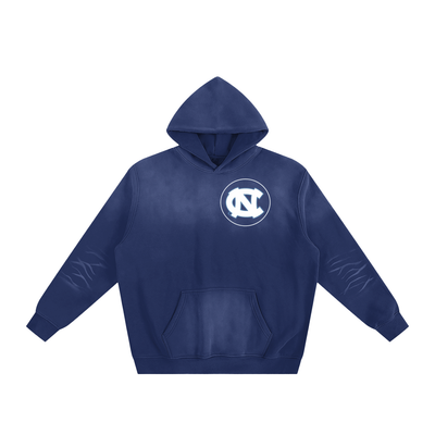 North Carolina University ,Basketball ,March Madness ,Psychedelic,Art,Carolina,College