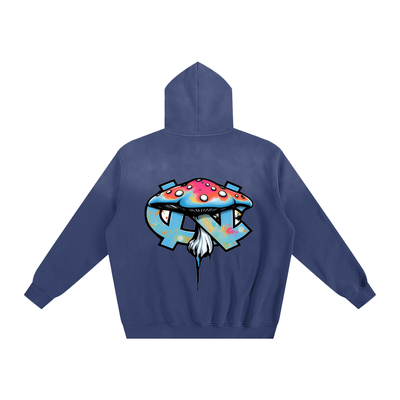 North Carolina University ,Basketball ,March Madness ,Psychedelic,Art,Carolina,College