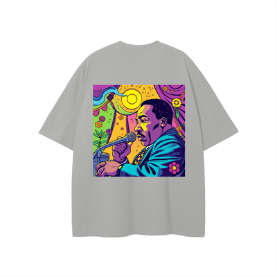 MLK Legacy Tee