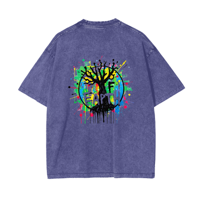 Jean-Michel Basquiat,Black History Month ,Inspired Tee,Homage ,Tshirt,Streetwear,Upgrade ,Style 