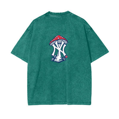 New York Yankees,NY,New York,Baseball tee,Inspiration ,Tshirt,MLB,Trippy,Psychedelic art