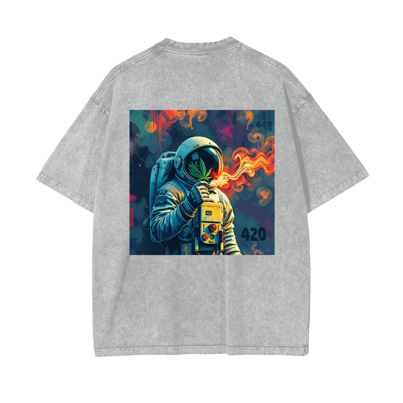 2025 420 Tee