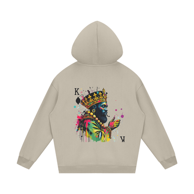 Black King