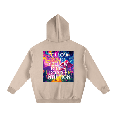 Wizard Of Oz,United States,Hoody ,Comfort Wear,Cozy,Bold