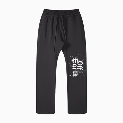 Straight leg,Streetwear,Comfortwear