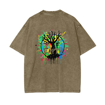 Jean-Michel Basquiat,Black History Month ,Inspired Tee,Homage ,Tshirt,Streetwear,Upgrade ,Style 