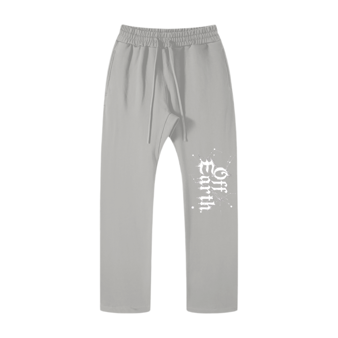 ‘Stars’ Straight Leg Pants