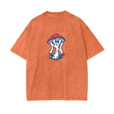New York Yankees,NY,New York,Baseball tee,Inspiration ,Tshirt,MLB,Trippy,Psychedelic art
