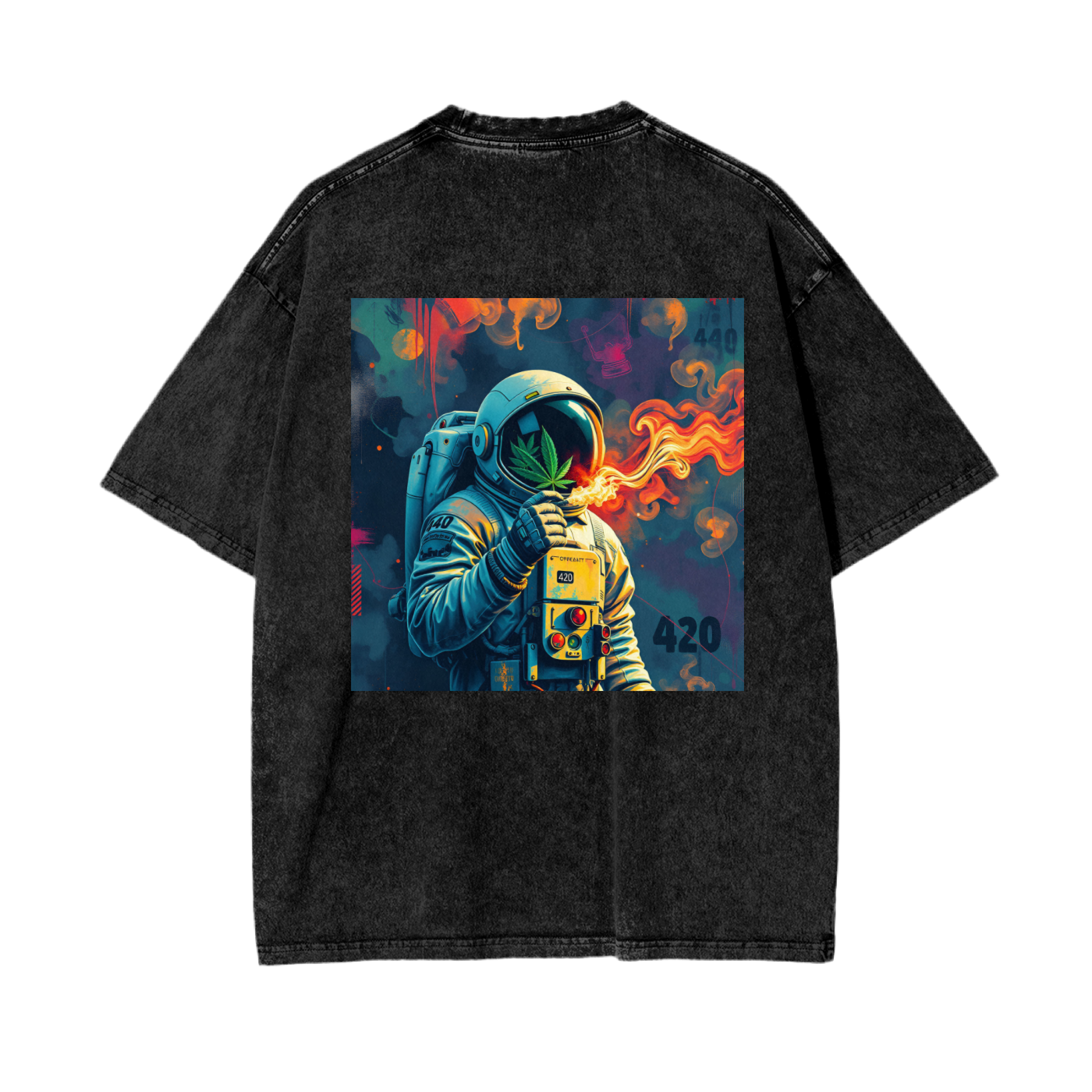 2025 420 Tee