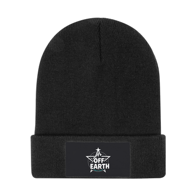 Beanie ,Off Earth,Winter,Hat