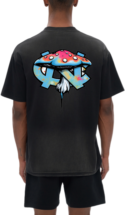 ‘NCU’ Inspired Tee