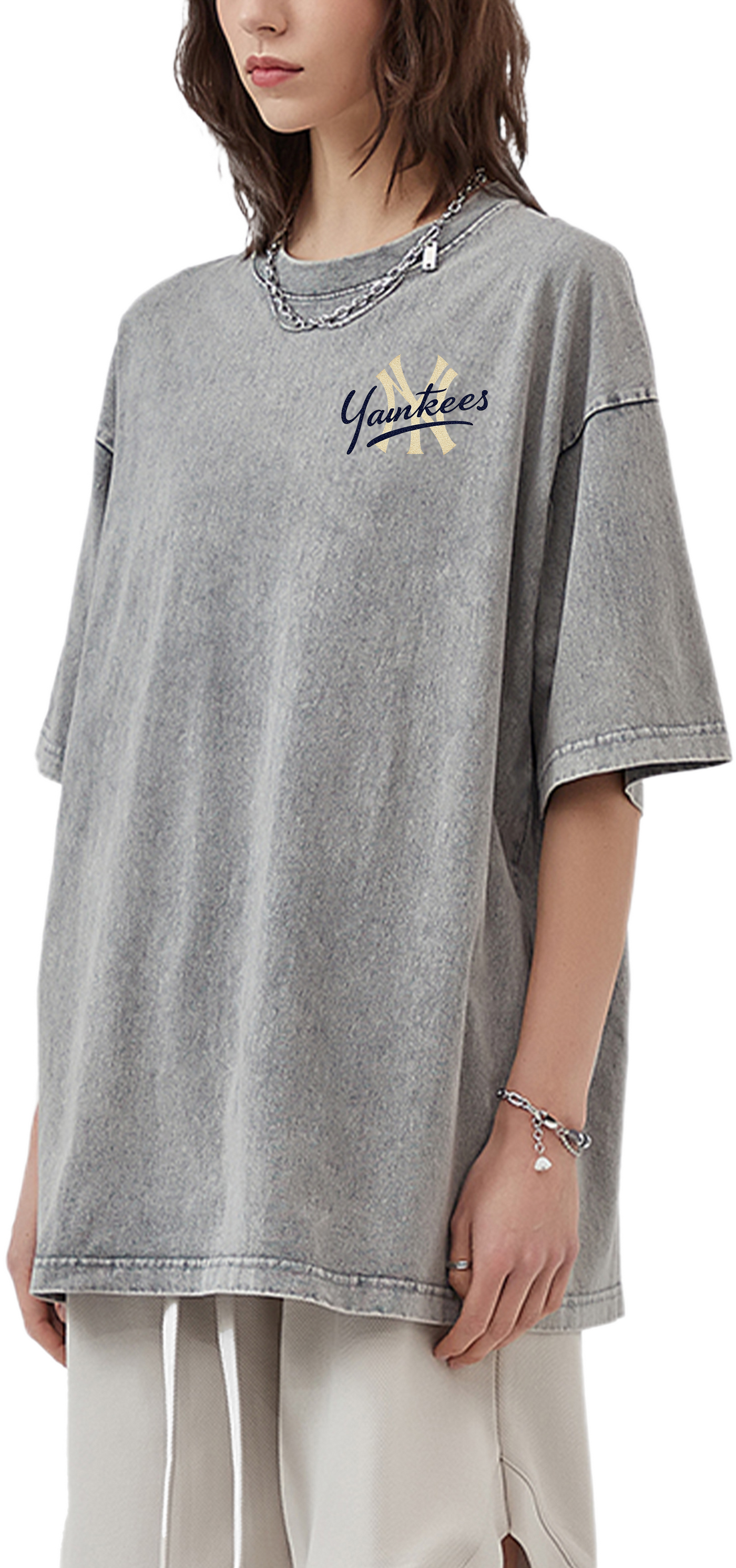 ‘New York Yankees Inspired’ T-Shirt