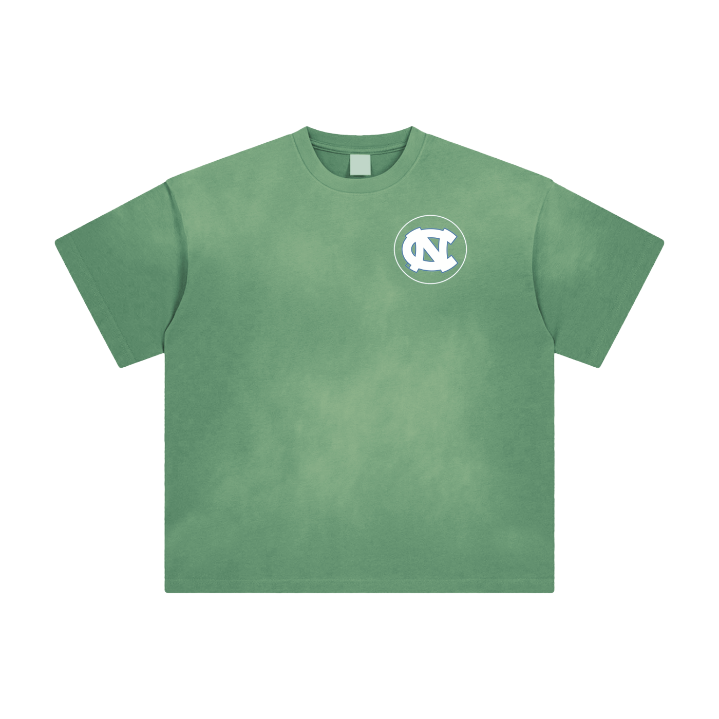 NCU,College ,Trippy,OffEarth,Streetwear,Comfort wear,Chill,Tshirt