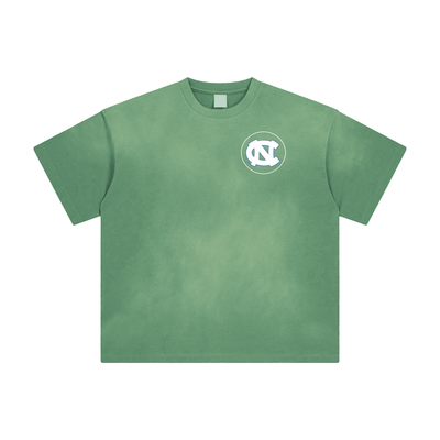 NCU,College ,Trippy,OffEarth,Streetwear,Comfort wear,Chill,Tshirt