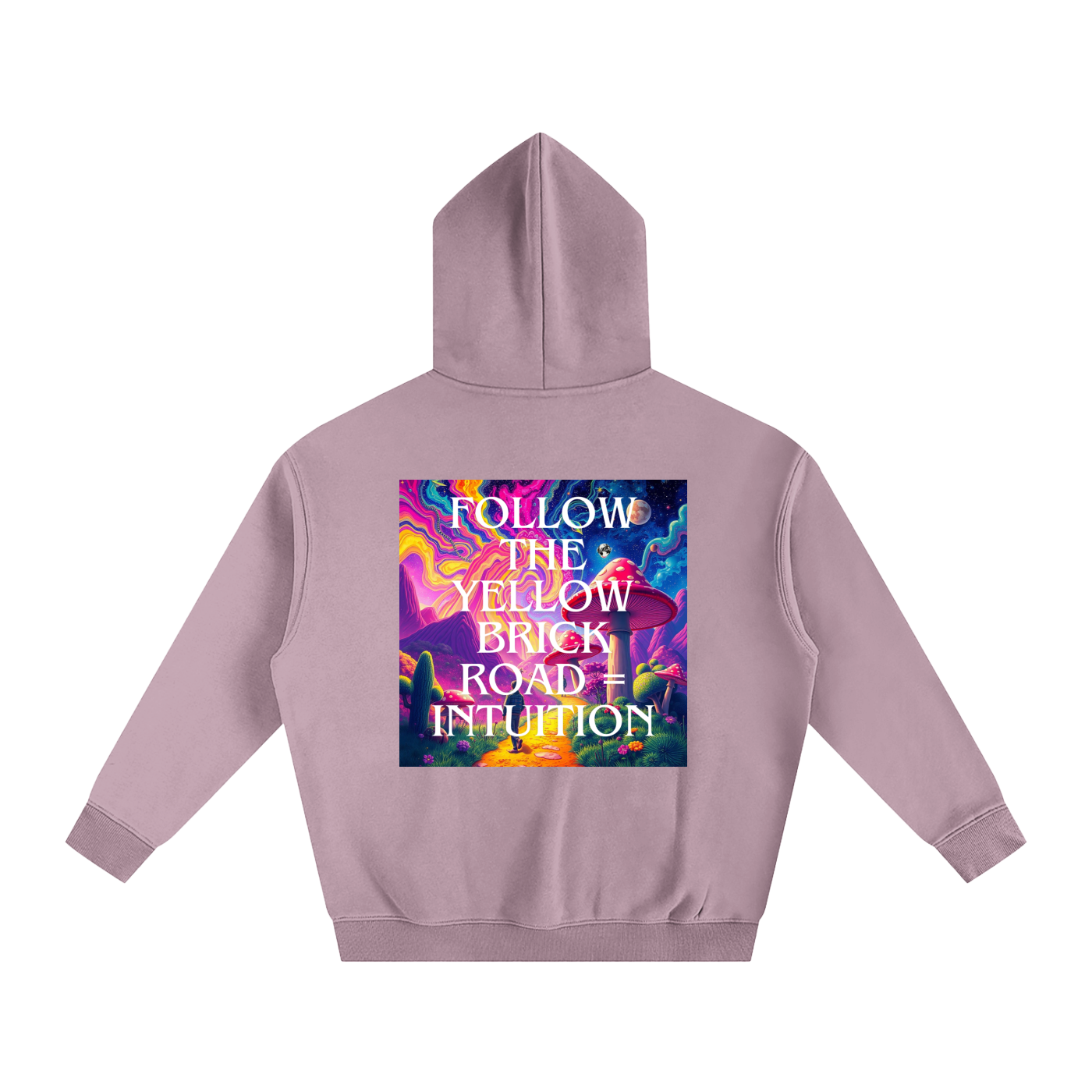 Wizard Of Oz,United States,Hoody ,Comfort Wear,Cozy,Bold