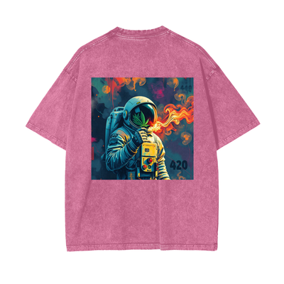 2025 420 Tee