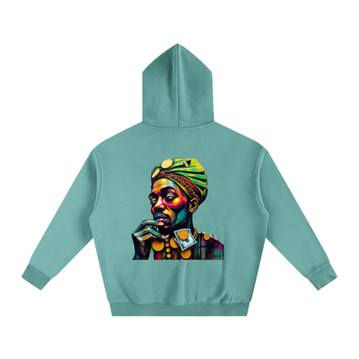 Black history month ,Hoodie,Culture ,Streetwear,African ,Ase ,Power,Love