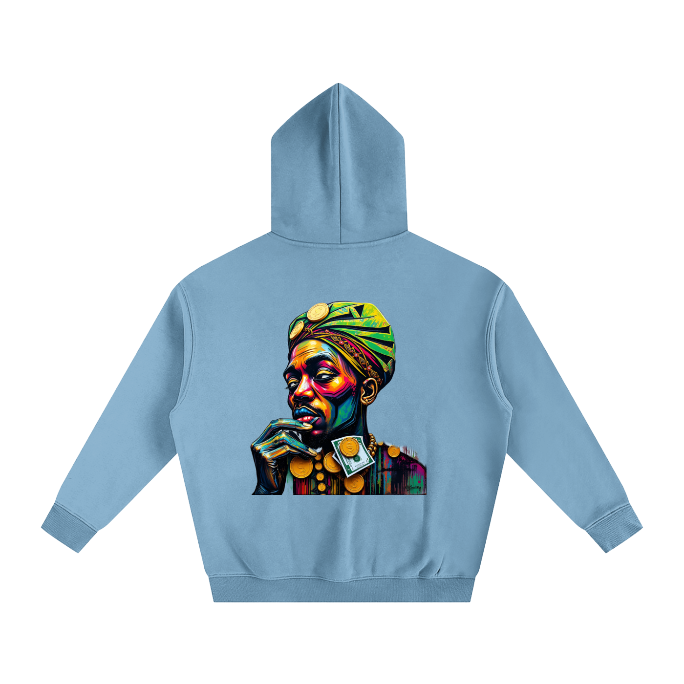 Black history month ,Hoodie,Culture ,Streetwear,African ,Ase ,Power,Love