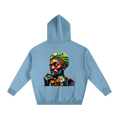 Black history month ,Hoodie,Culture ,Streetwear,African ,Ase ,Power,Love