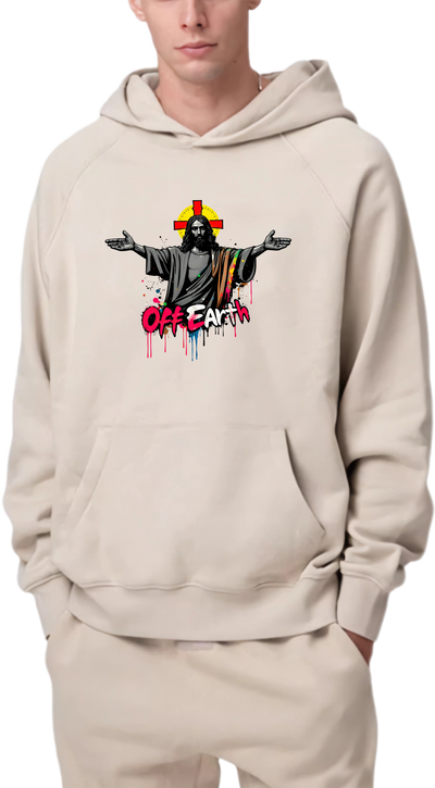‘CHRIST’ Inspired Hoodie