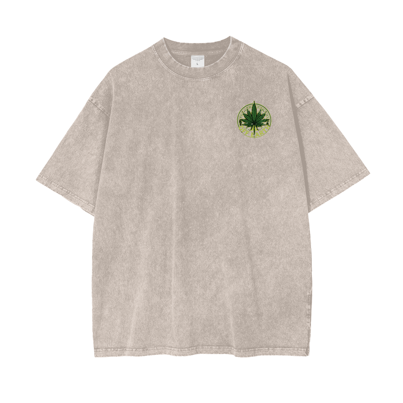 2025 420 Tee